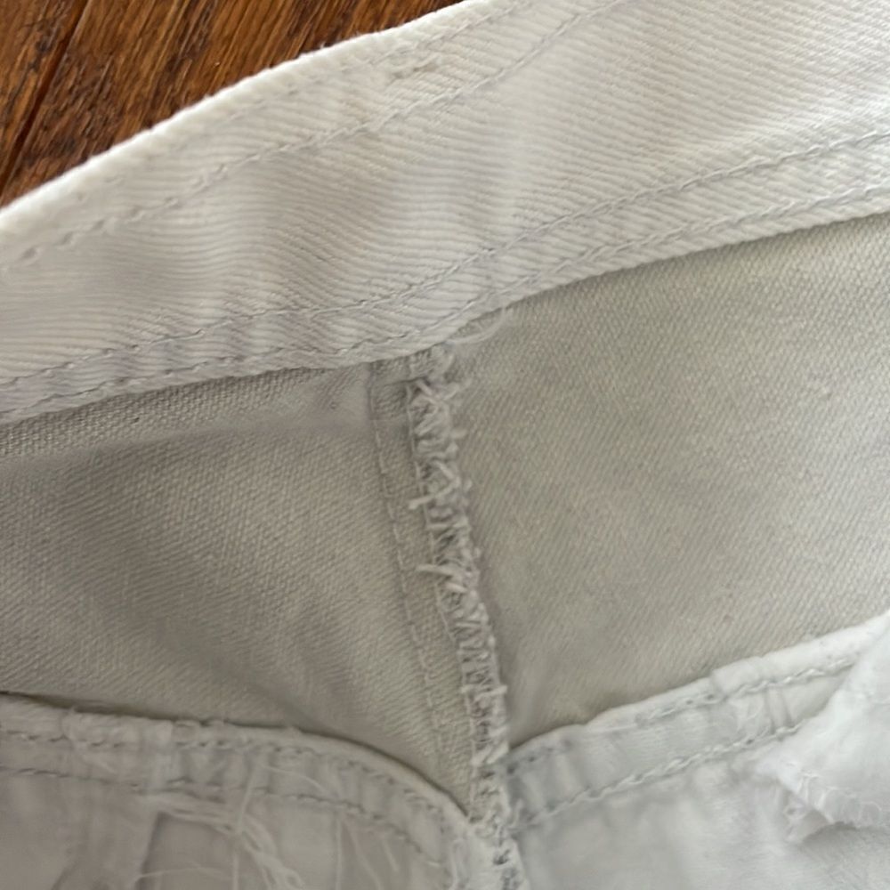 Unique vintage jeans - Picture 7 of 8